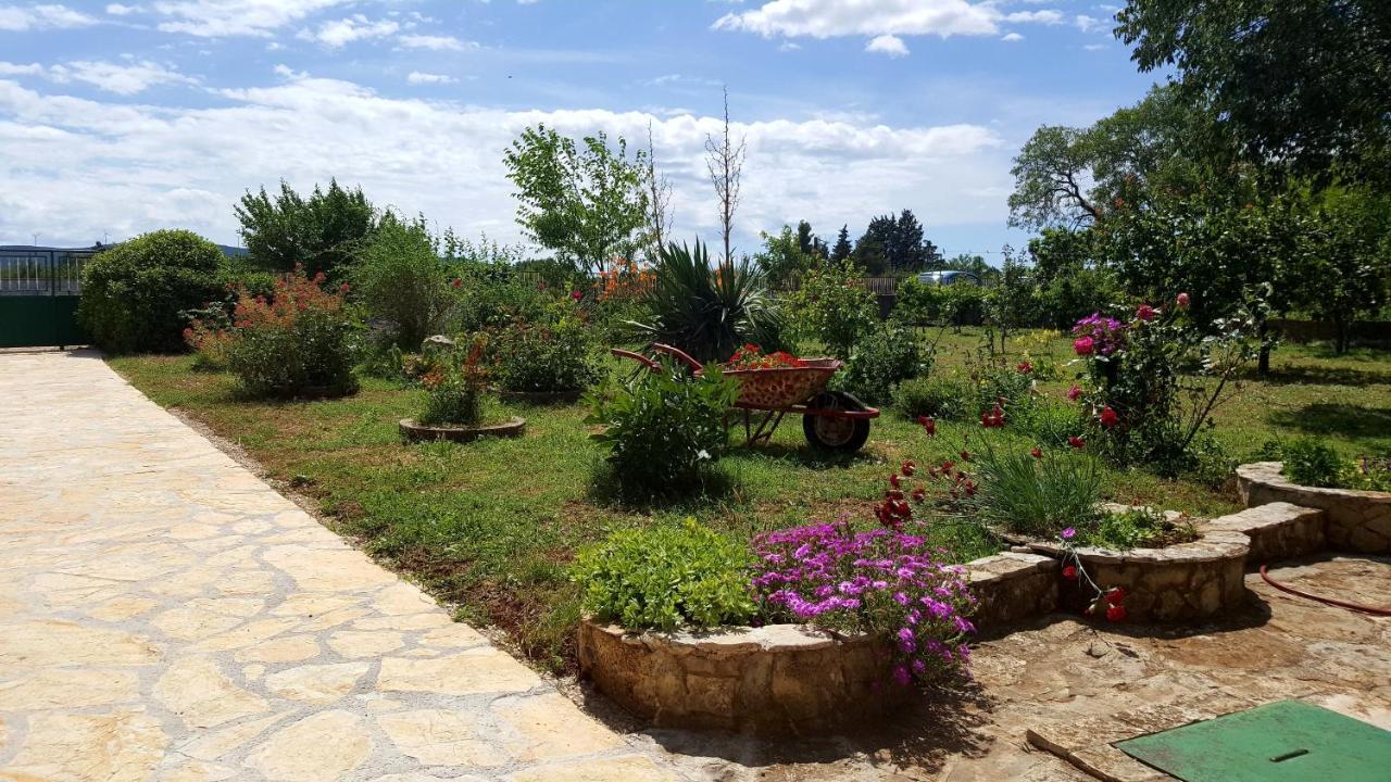 Village House Fafarinka - Close To Krka National Park Konjevrate エクステリア 写真