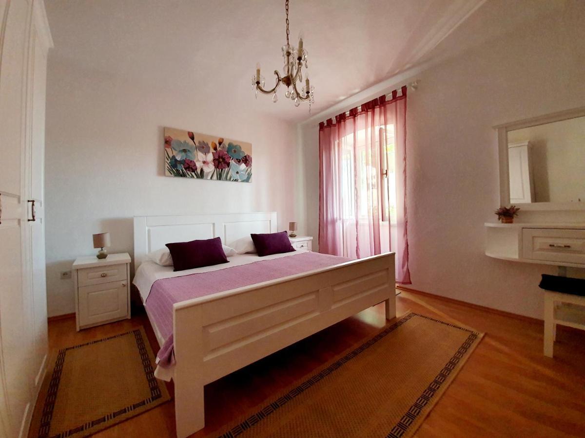Village House Fafarinka - Close To Krka National Park Konjevrate エクステリア 写真