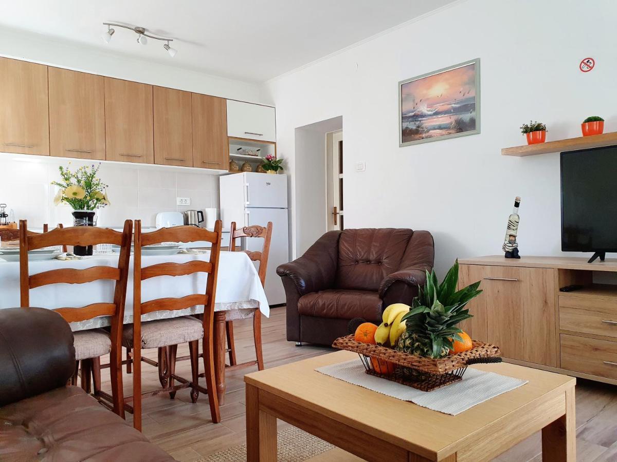 Village House Fafarinka - Close To Krka National Park Konjevrate エクステリア 写真