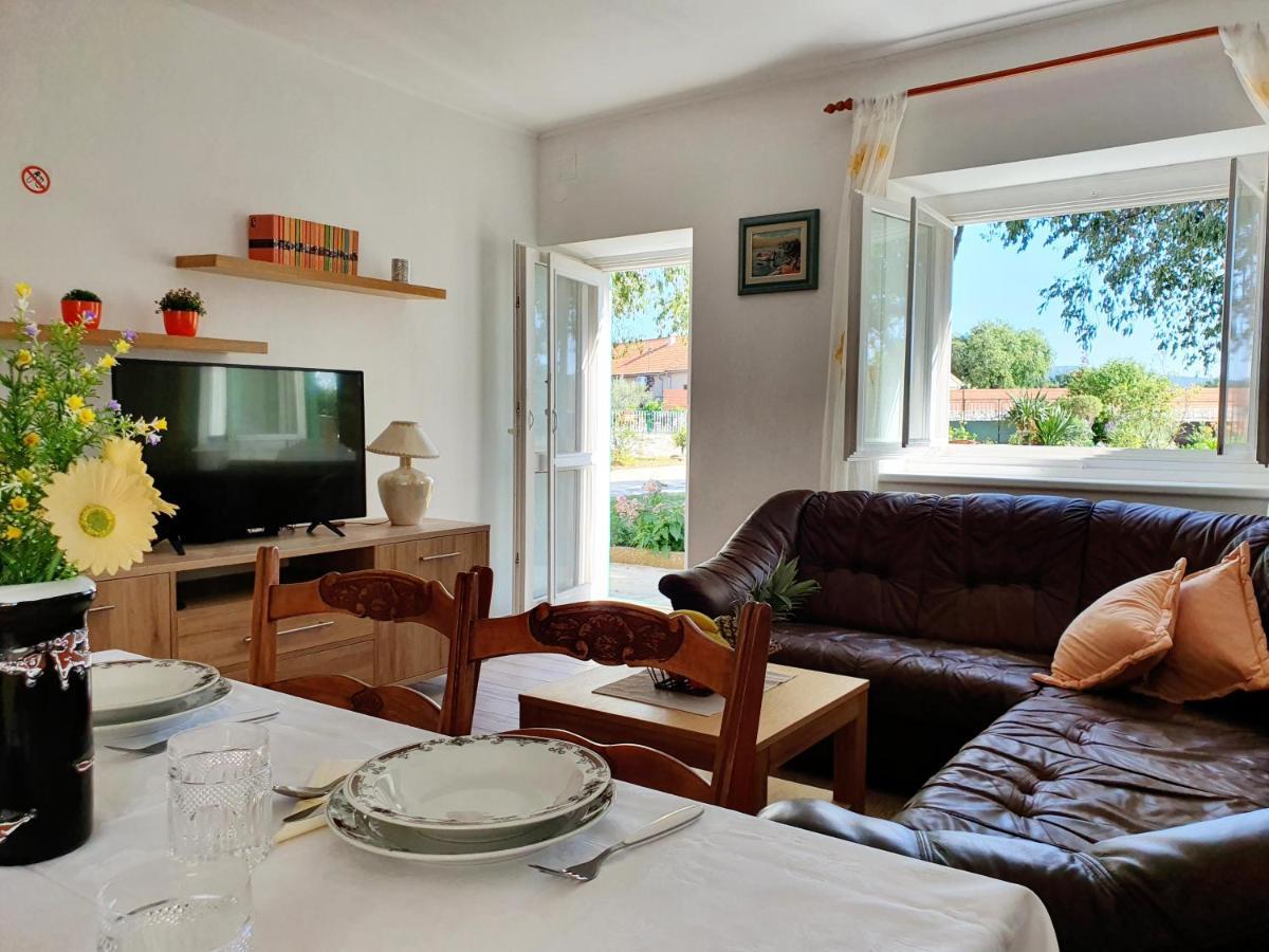 Village House Fafarinka - Close To Krka National Park Konjevrate エクステリア 写真