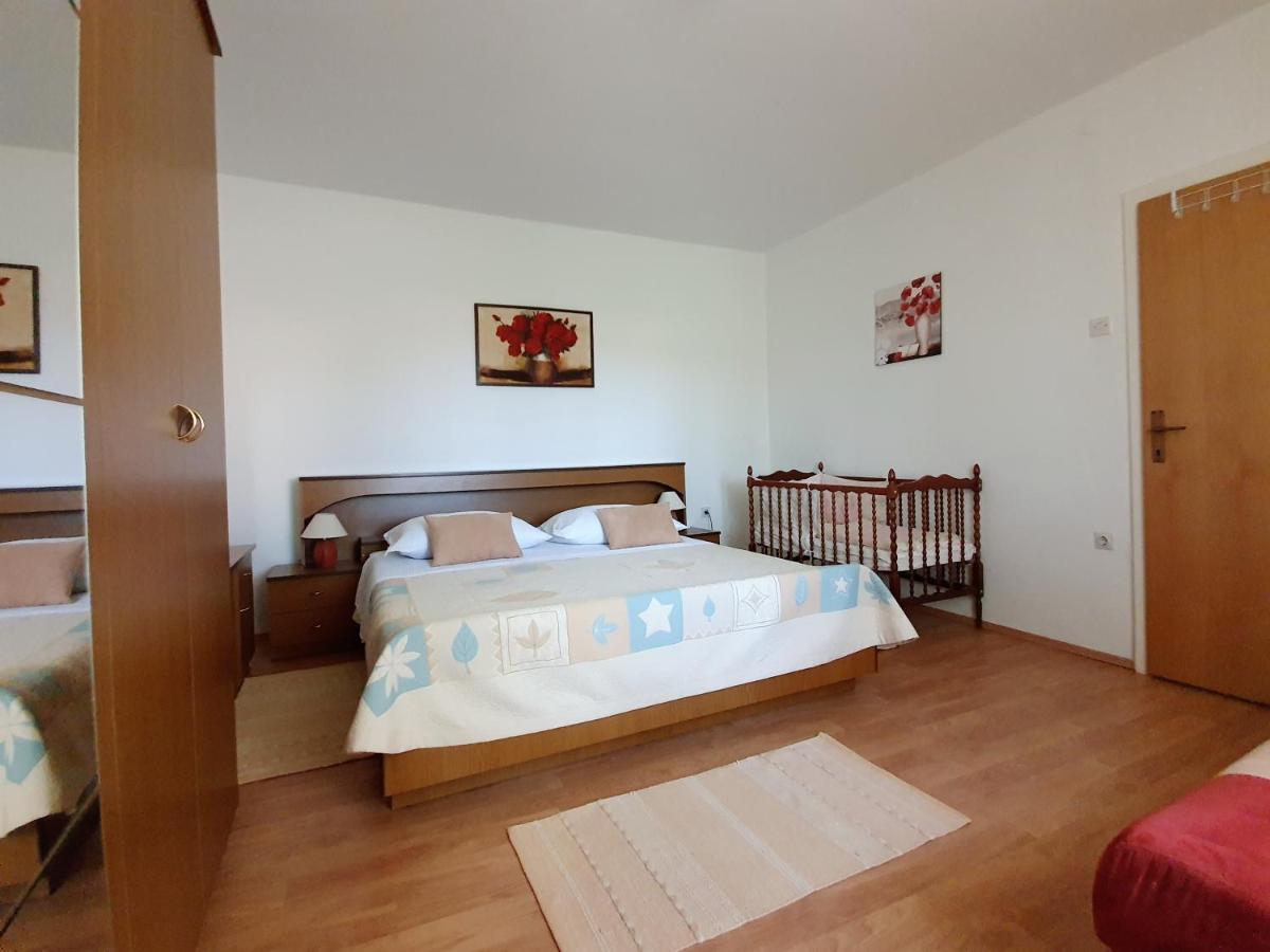 Village House Fafarinka - Close To Krka National Park Konjevrate エクステリア 写真