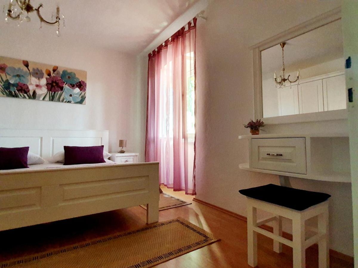 Village House Fafarinka - Close To Krka National Park Konjevrate エクステリア 写真